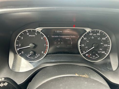Used 2023 Nissan Rogue SV w/ SV Premium B Package FWD image 15