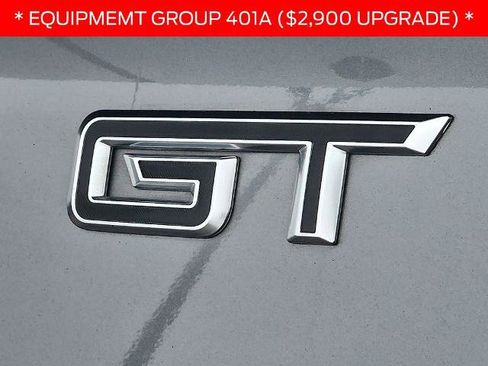 Certified 2024 Ford Mustang GT Premium image 29