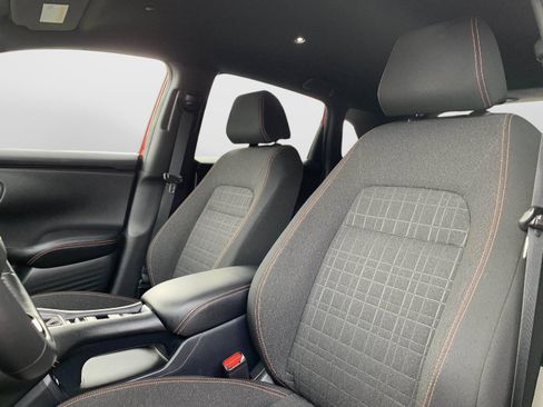 Certified 2023 Honda HR-V Sport image 29