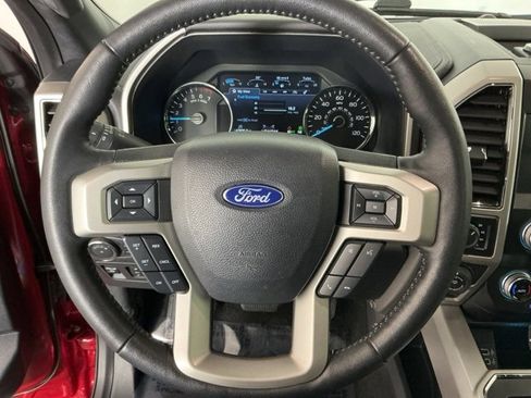 Used 2020 Ford F150 Lariat image 17