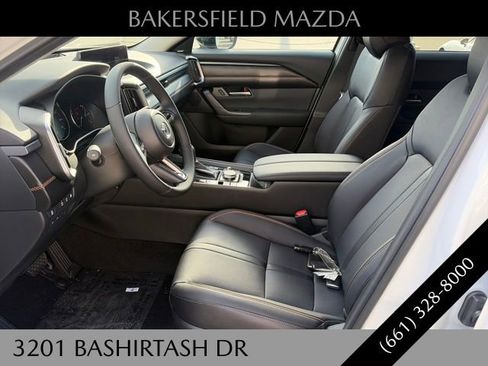 New 2026 MAZDA CX-50 AWD 2.5 Hybrid w/ Weather Package image 9