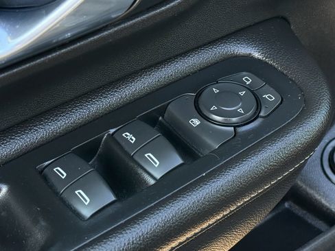 Used 2019 GMC Terrain Denali w/ Advanced Safety Package AWD/4WD image 24