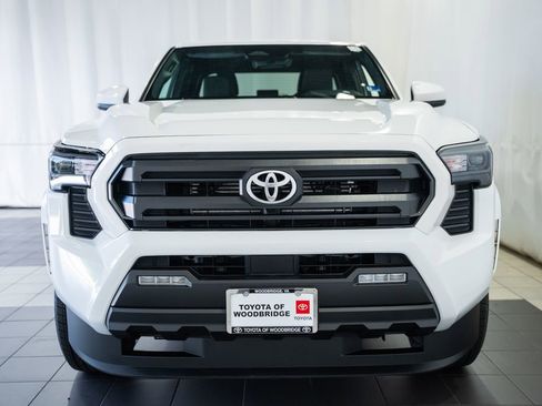 New 2026 Toyota Tacoma SR5 AWD/4WD image 2