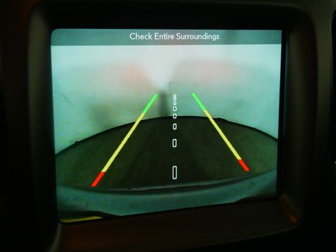 Used 2018 Jeep Compass Latitude w/ Popular Equipment Group image 33