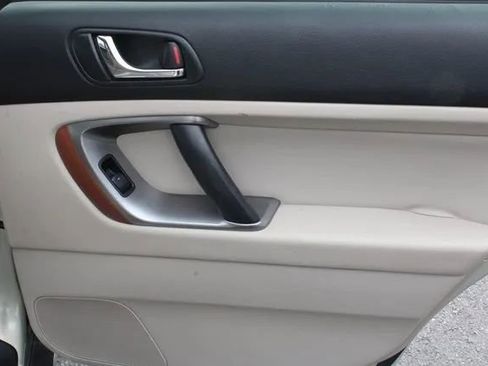 Used 2005 Subaru Outback 3.0R L.L. Bean image 48