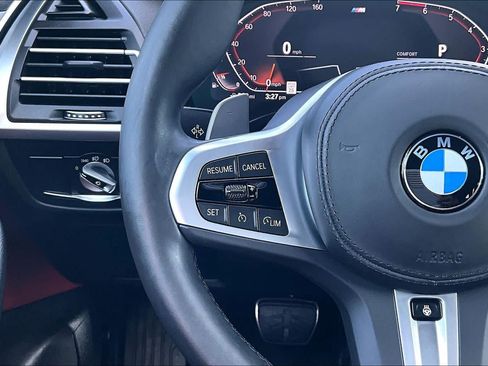Used 2025 BMW X4 xDrive30i w/ Premium Package AWD/4WD image 25