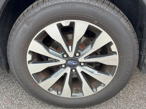 Used 2015 Subaru Outback 2.5i Limited AWD/4WD image 18