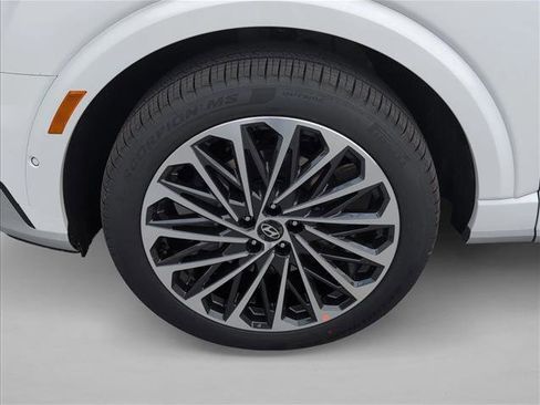 New 2026 Hyundai Palisade Calligraphy image 10