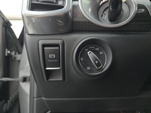 Used 2016 Porsche Cayenne GTS image 26