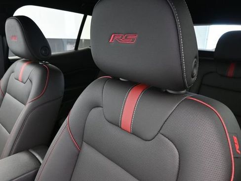 New 2026 Chevrolet Trax RS w/ Driver Confidence Package FWD image 19