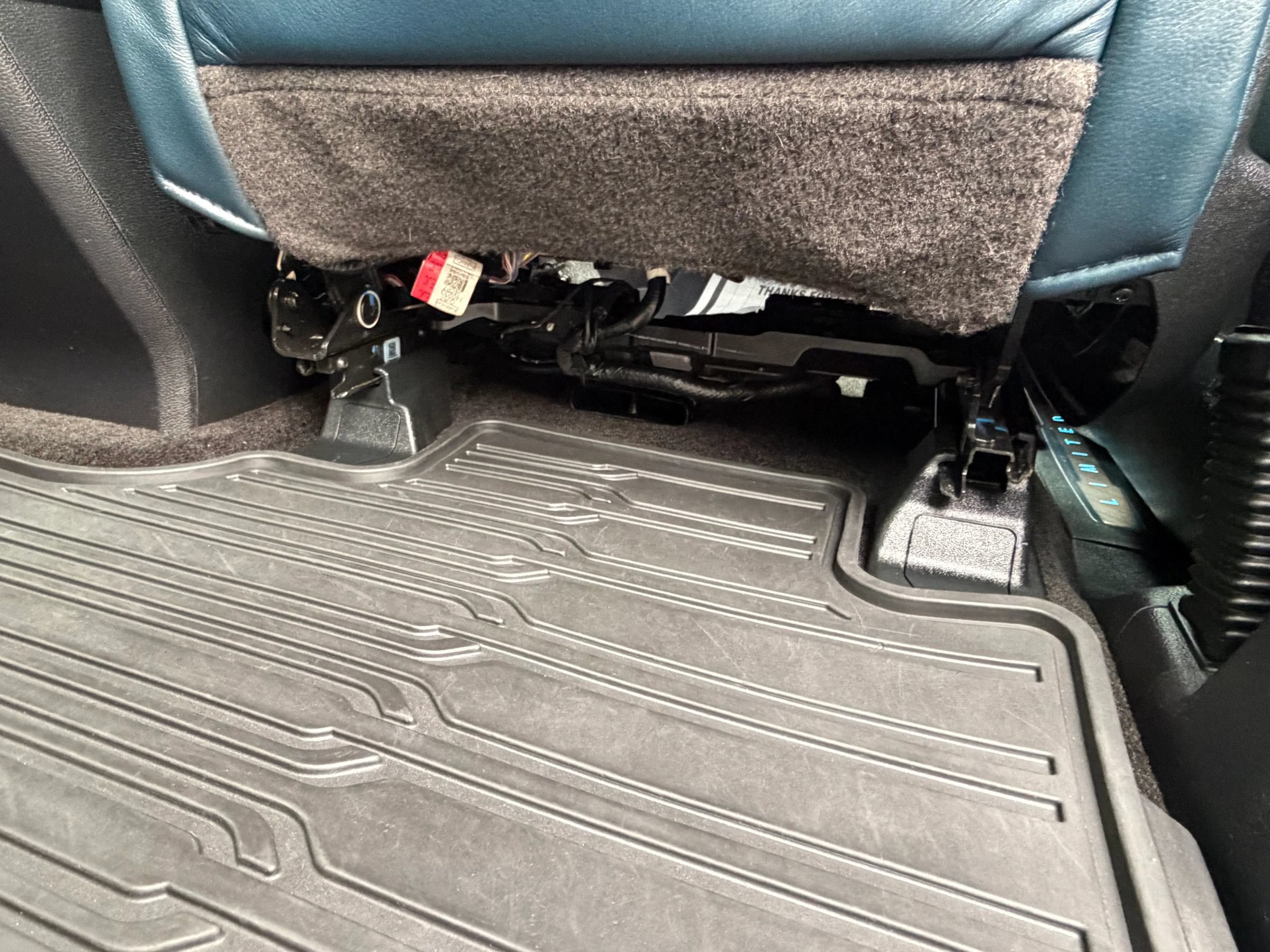 Used 2018 Ford F150 Limited w/ Trailer Tow Package AWD/4WD image 33