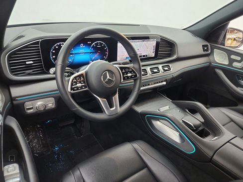 Used 2022 Mercedes-Benz GLE 350 image 14