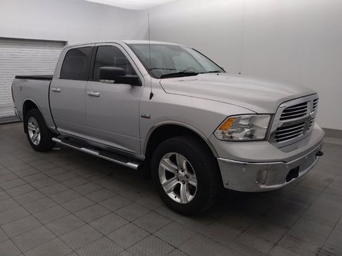 Used 2014 RAM 1500 Big Horn AWD/4WD image 11