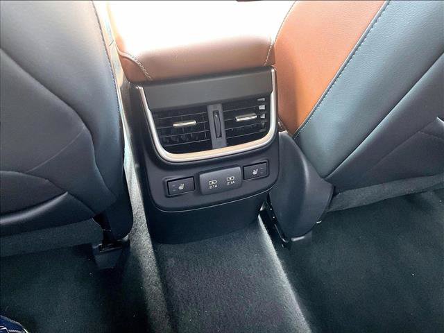 Used 2020 Subaru Outback Touring XT AWD/4WD image 25