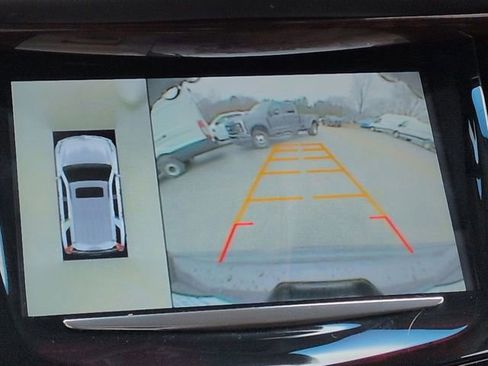 Used 2015 Cadillac Escalade Premium image 22