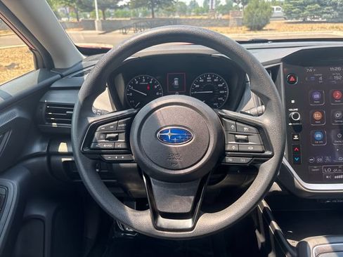 Certified 2024 Subaru Crosstrek 2.0i Premium AWD/4WD image 13