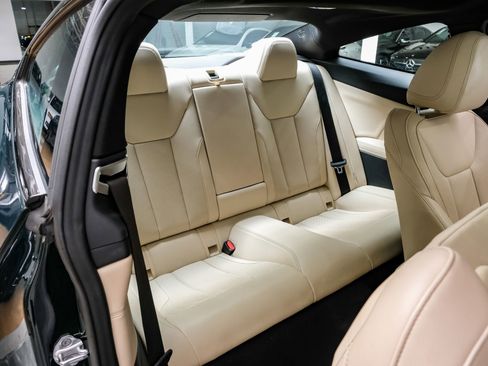 Used 2024 BMW 430i xDrive Coupe w/ M Sport Package image 38