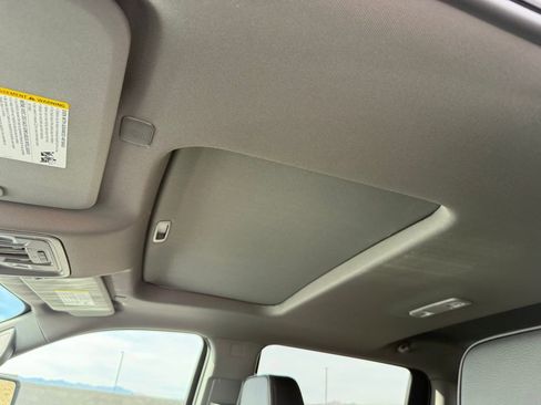 New 2026 GMC Sierra 3500 Denali w/ Denali Reserve Package image 13