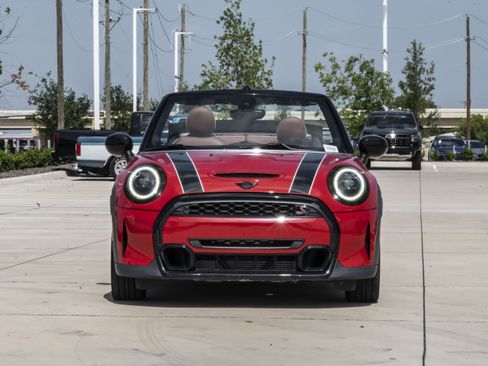 Used 2023 MINI Cooper S FWD image 3