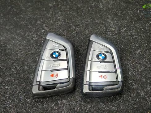 Used 2023 BMW 530i w/ M Sport Package RWD image 83