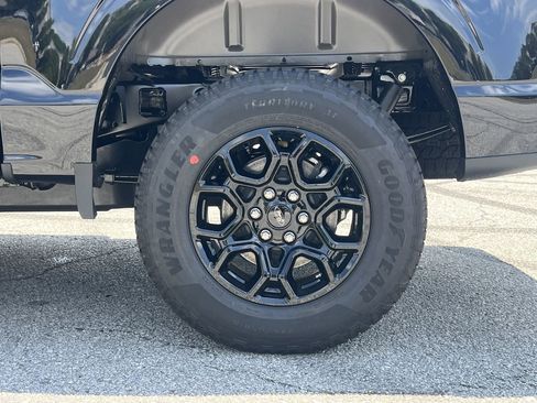 New 2026 Ford F150 XLT AWD/4WD image 29