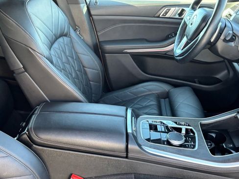 Used 2024 BMW X5 sDrive40i image 11