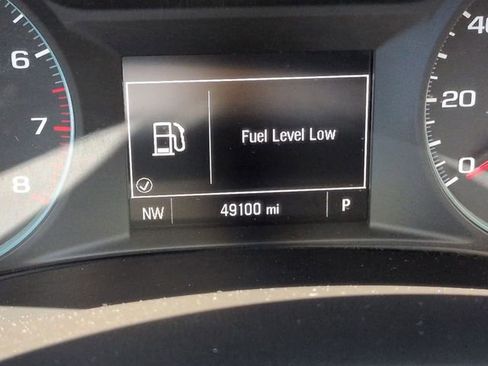 Used 2023 Chevrolet Malibu LS FWD image 19