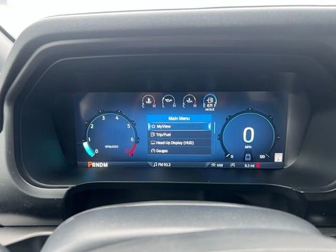 New 2025 Ford F150 Tremor w/ Equipment Group 402A High image 16