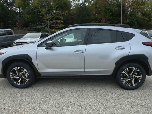 New 2026 Subaru Crosstrek 2.0i Premium image 5
