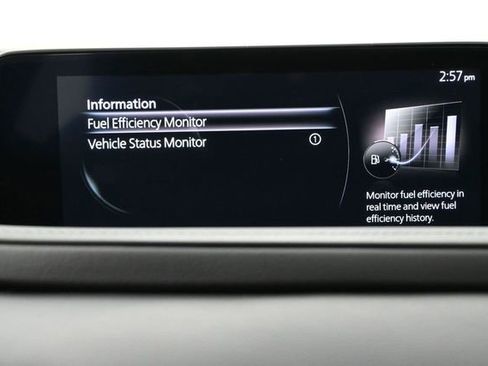 Certified 2025 MAZDA CX-30 AWD 2.5 S w/ Preferred Package image 11
