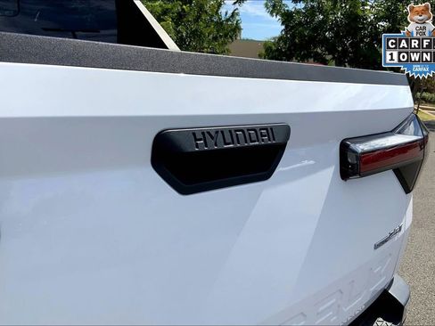 Used 2023 Hyundai Santa Cruz SEL Premium image 31