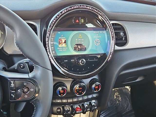 Used 2024 MINI Cooper S FWD image 15