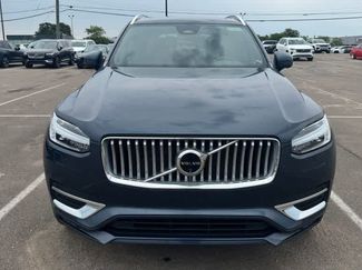 Used 2024 Volvo XC90 B6 Plus AWD/4WD video 2