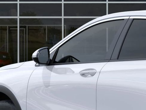 New 2026 Buick Envista Preferred image 12