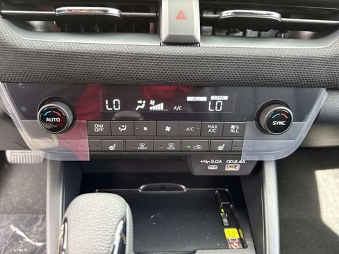 New 2026 Subaru Outback Limited AWD/4WD image 29