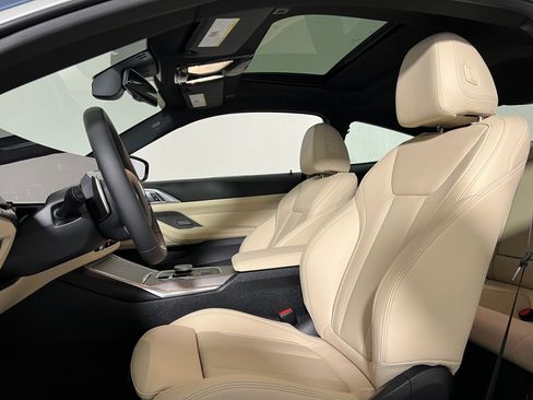 New 2026 BMW 430i xDrive Coupe w/ Premium Package AWD/4WD image 5