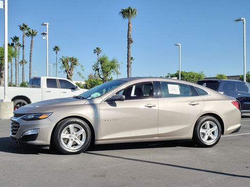 Used 2023 Chevrolet Malibu LT image 29