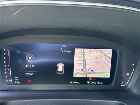 New 2026 Honda Passport TrailSport Elite image 11