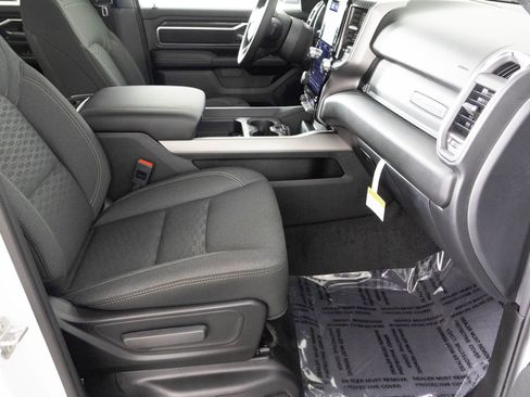 New 2026 RAM 1500 Big Horn image 33