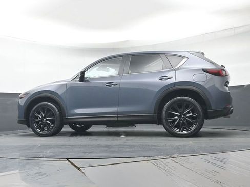 Certified 2025 MAZDA CX-5 Carbon Edition image 31