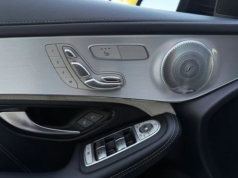 Used 2019 Mercedes-Benz GLC 63 AMG S image 21