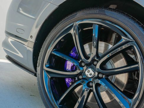 Used 2022 Bentley Continental GT image 36