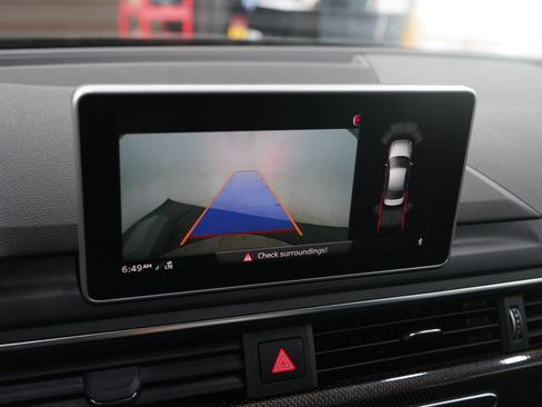 Used 2018 Audi S4 Premium Plus w/ Navigation Package image 21