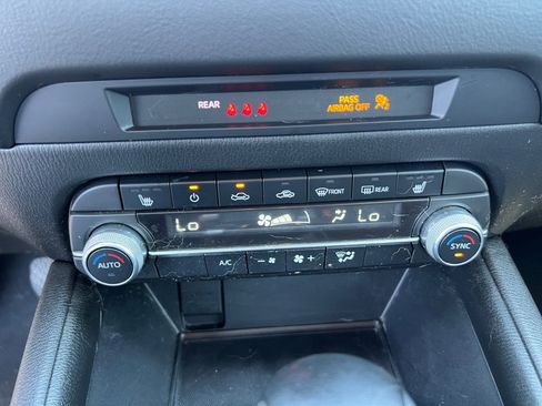 Used 2023 MAZDA CX-5 AWD 2.5 S w/ Select Package image 22