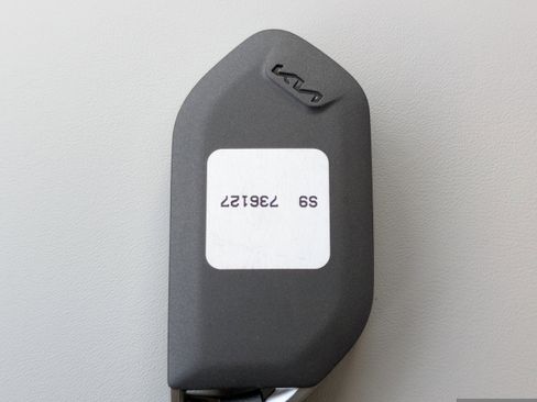 New 2025 Kia Telluride EX w/ EX Captain's Chair Package image 42