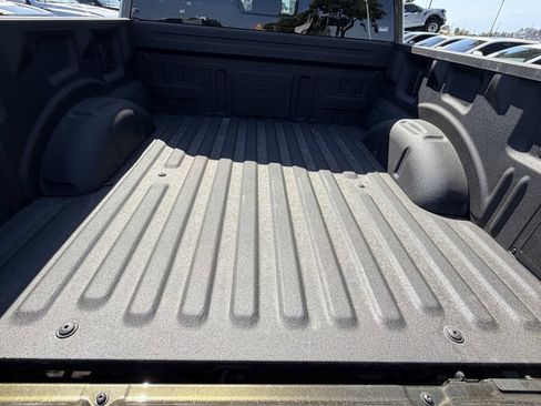 New 2025 Ford F150 Raptor AWD/4WD image 19