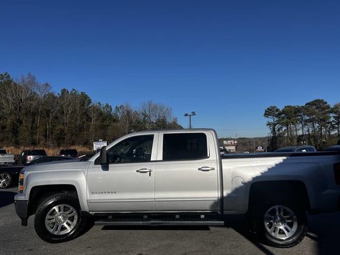 Used 2015 Chevrolet Silverado 1500 LT w/ All Star Edition image 7