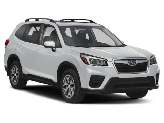 Used 2020 Subaru Forester Premium AWD/4WD image 9