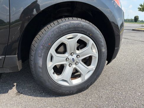 Used 2014 Ford Edge SE AWD/4WD image 31