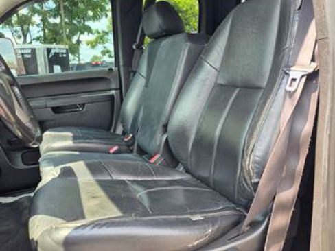 Used 2012 GMC Sierra 1500 SLE w/ Power Tech Package AWD/4WD image 12